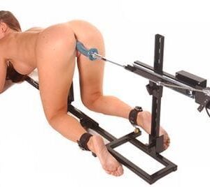 Sex Equipment